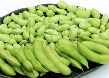 新鮮蔬菜配送:毛豆